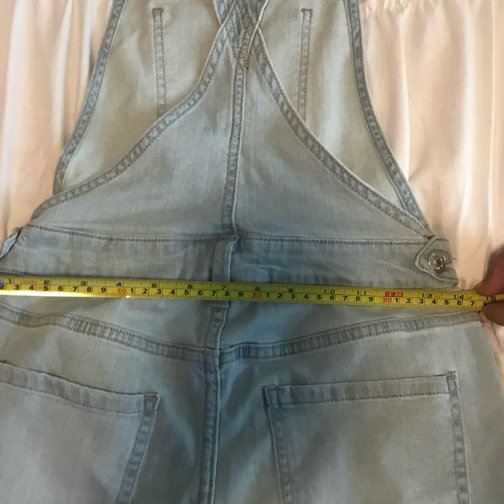 Overalls - Picture 4 of 4